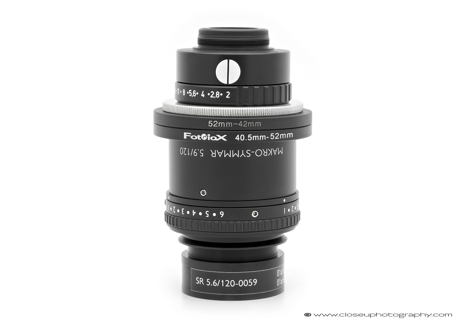 Schneider Makro-Symmar 120mm f5.6 and Xenon 28mm f2 Line Schneider Makro-Symmar 120mm f5.6 and Xenon 28mm f2 Line